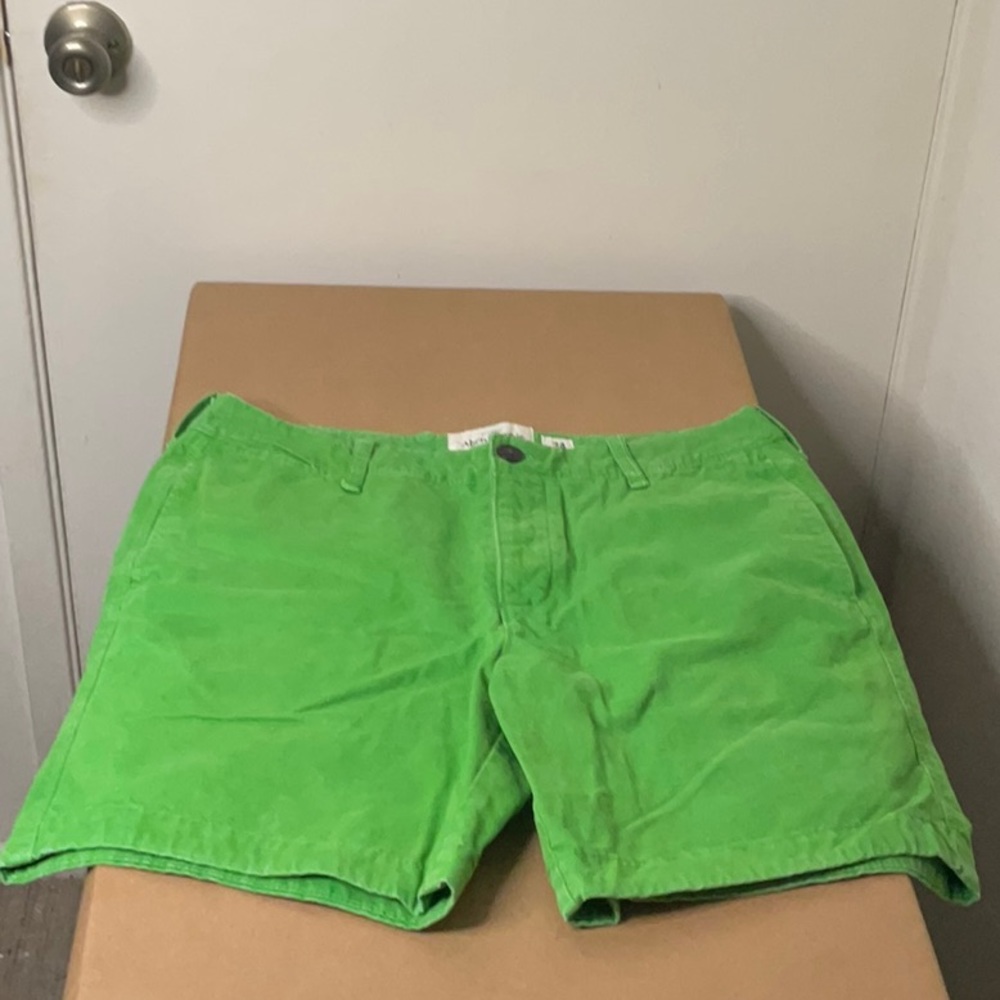 Men’s shorts